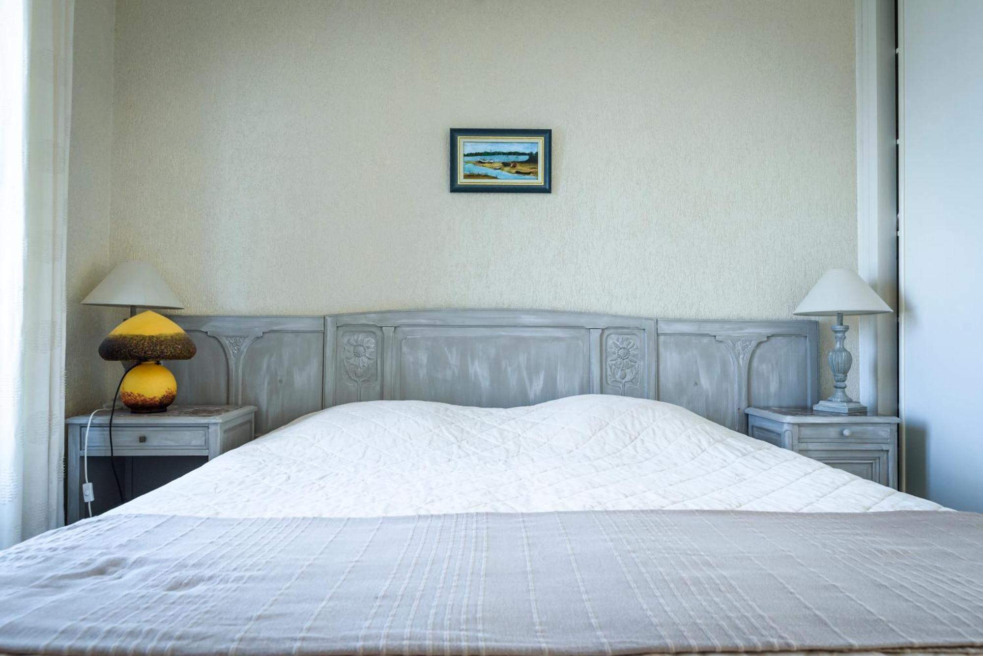 Maison Studios & Appartements Les 4 Vents Luc-sur-Mer Dış mekan fotoğraf