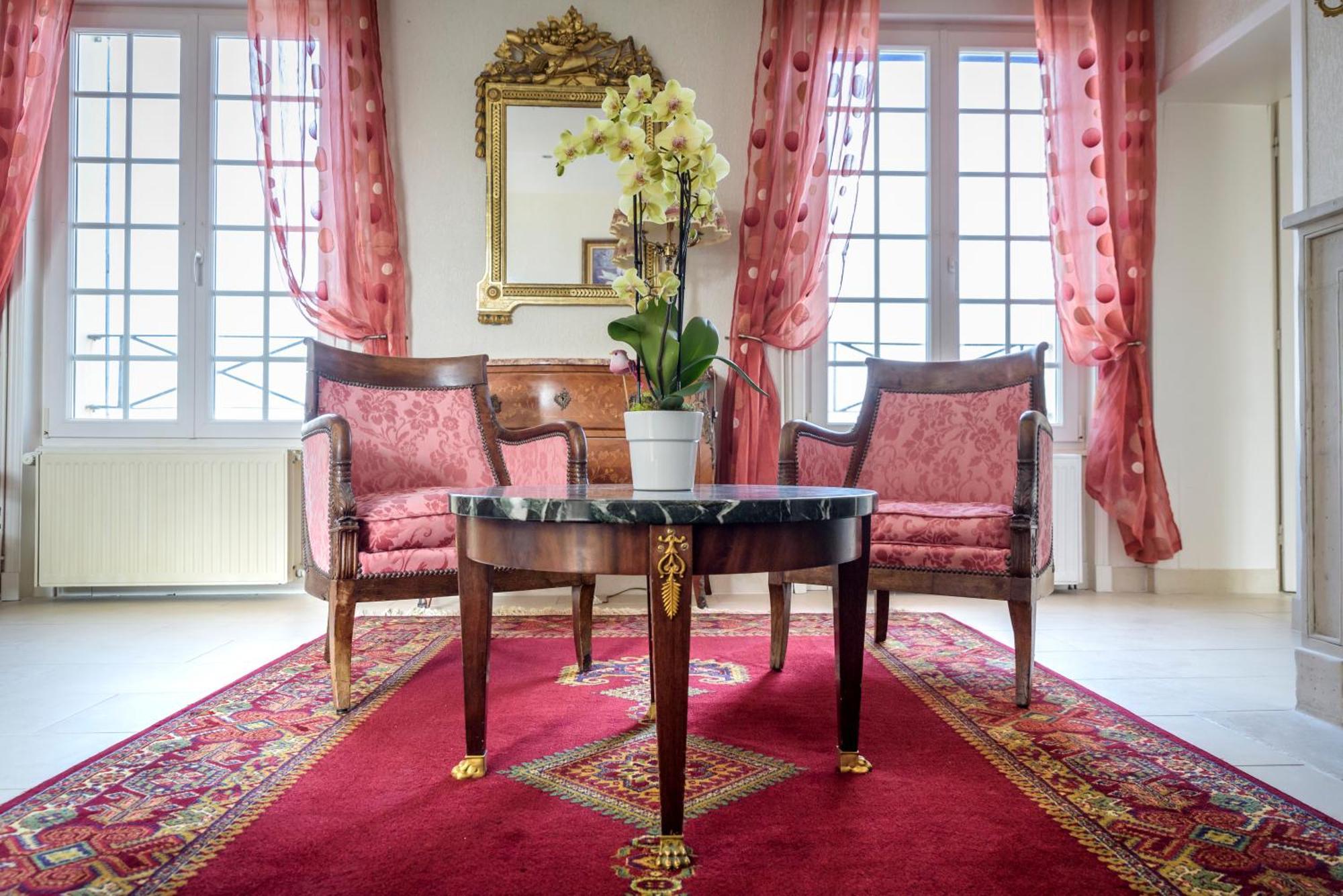 Maison Studios & Appartements Les 4 Vents Luc-sur-Mer Dış mekan fotoğraf