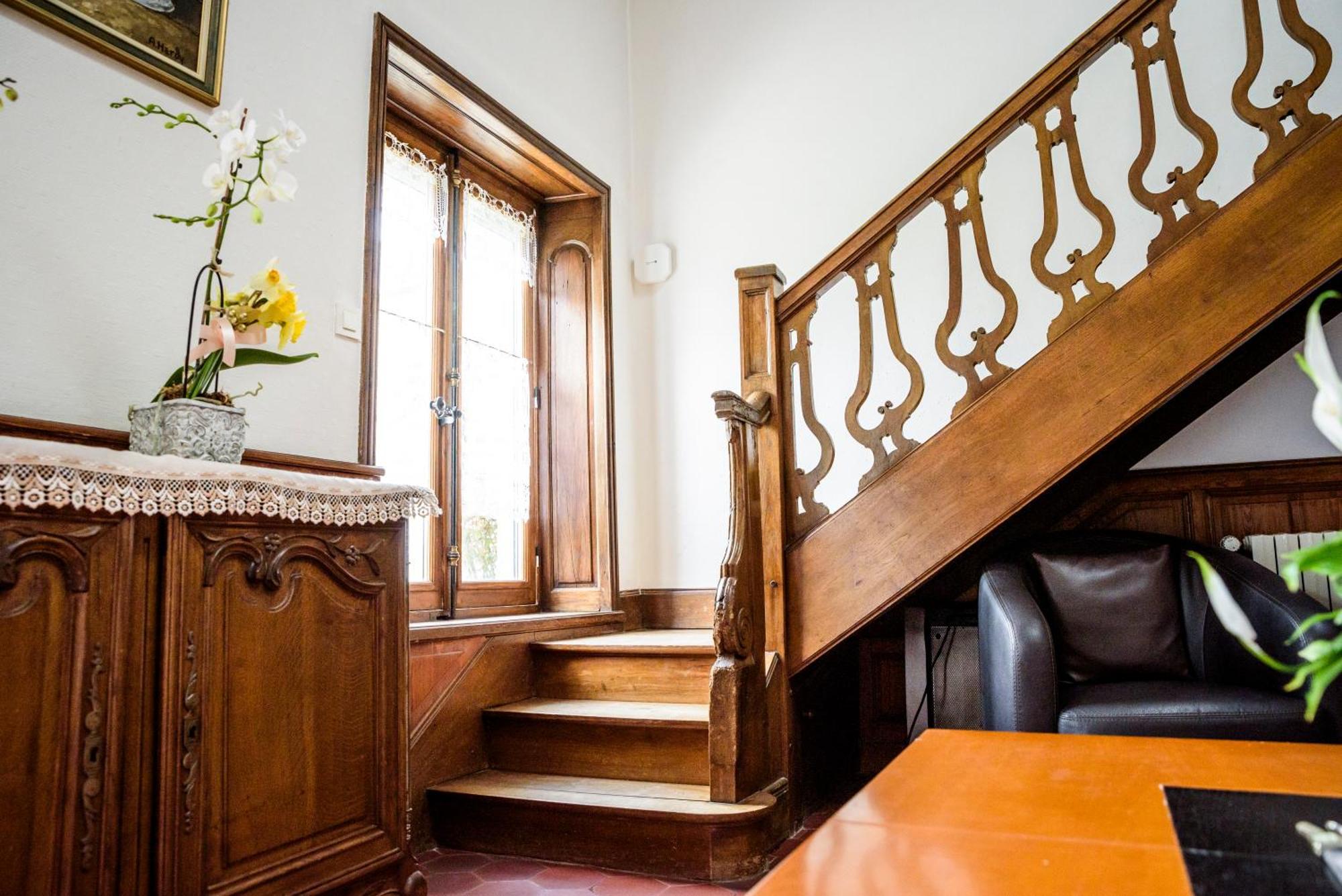 Maison Studios & Appartements Les 4 Vents Luc-sur-Mer Dış mekan fotoğraf