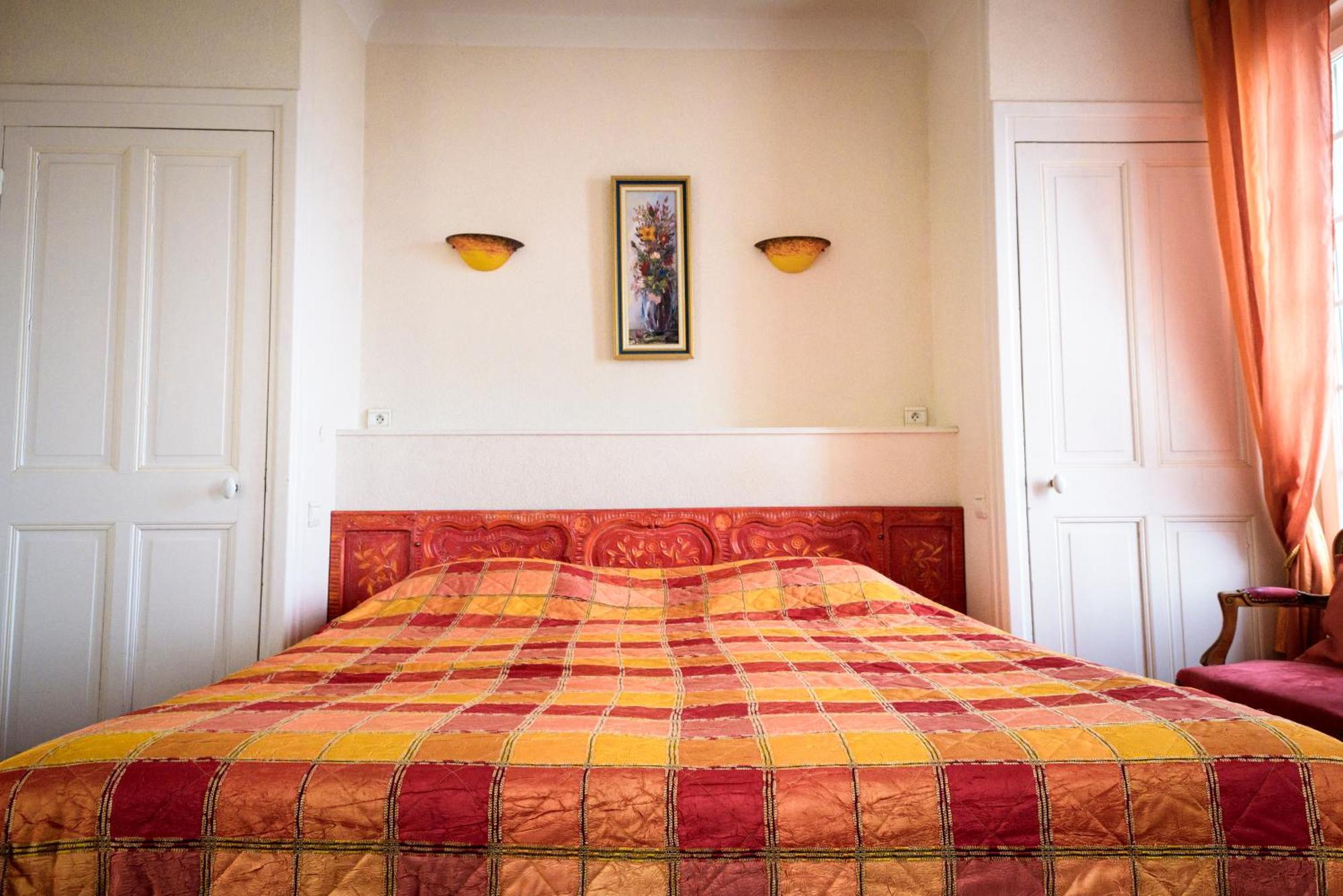 Maison Studios & Appartements Les 4 Vents Luc-sur-Mer Dış mekan fotoğraf
