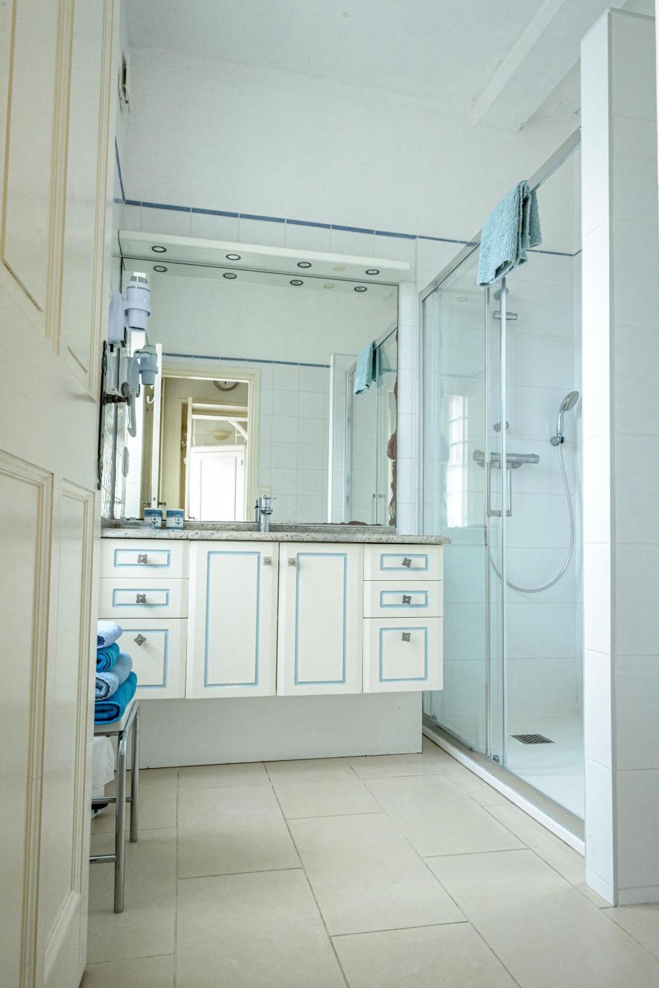 Maison Studios & Appartements Les 4 Vents Luc-sur-Mer Dış mekan fotoğraf