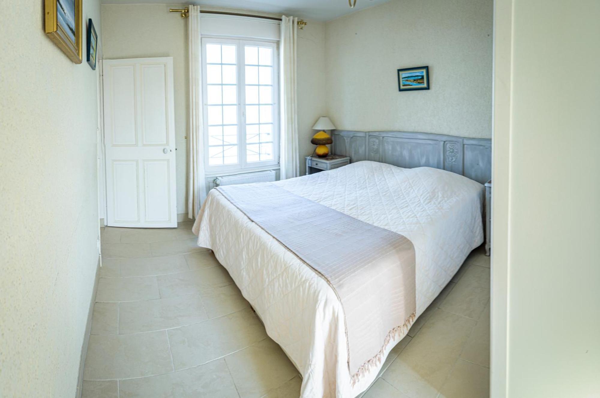 Maison Studios & Appartements Les 4 Vents Luc-sur-Mer Dış mekan fotoğraf